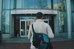 Bouvé Boston Faculty Scholarship - Expendable Fund